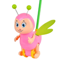 ABEJA EMPUJAR ABEJA_9907 STB