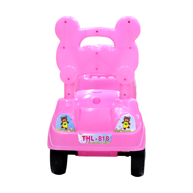 CARRO MONTABLE THL-818/1605 BABY KAYS