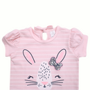 MAMELUCO BEBE NIÑA 50732 PUPPET