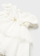 VESTIDO TERCIOPELO 2857 MAYORAL