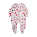 PIJAMA BEBE NIÑA X2 10746 FOR BABY