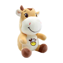 PELUCHE VACA AP3-4110-1 DPELOS