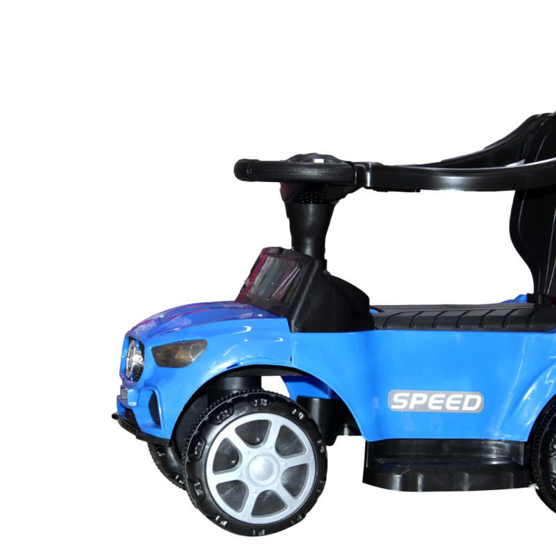 CARRO MONTABLE GUIA L-20201605 BABY KAY