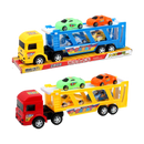 CAMION NIÑERA + CARROS 8509 MM