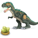 TIRANOSAURIO REX 666-84A STB