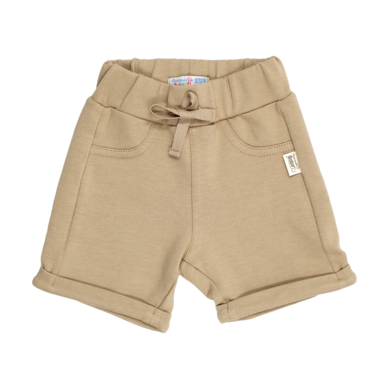 BERMUDA JOGGER NIÑO 5039 CRECIENDO BABY