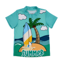 VESTIDO DE BAÑO NIÑO 3903 MI PUPA