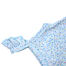BODY MANGA BOLERO 23050 BABY DANTS