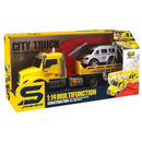 CAMION GRUA SG-2293 STB