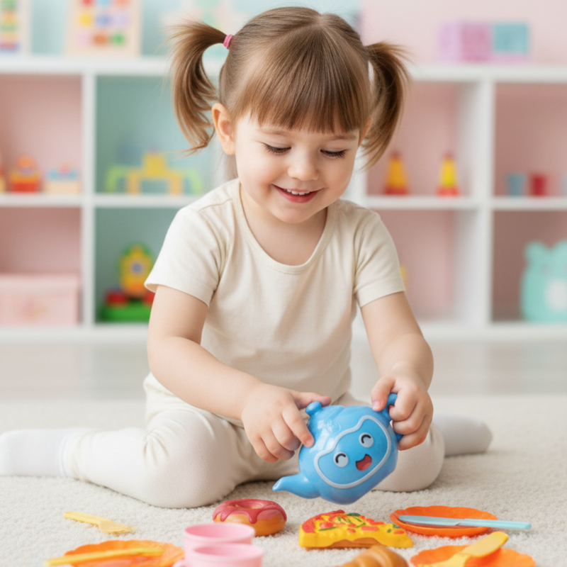 SET JUEGO DE TE_17034AB STB