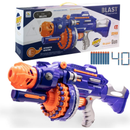 PISTOLA LANZA DARDO 9929 STB