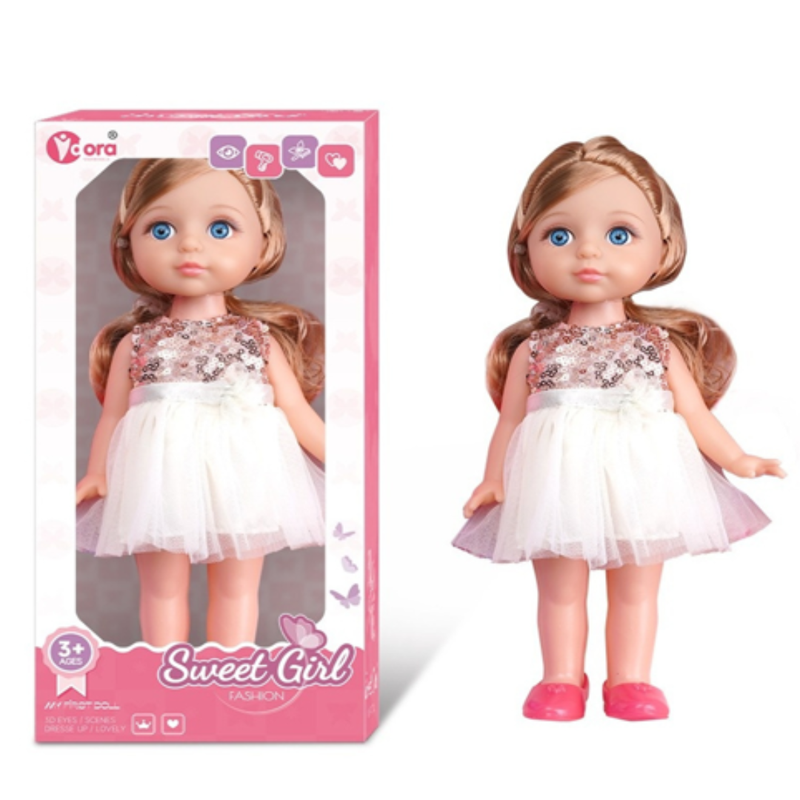 MUÑECA PS2101-5 STB