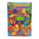 SET LANZADOR SB375 STB