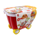 JUEGO BARBECUE 92297 JA