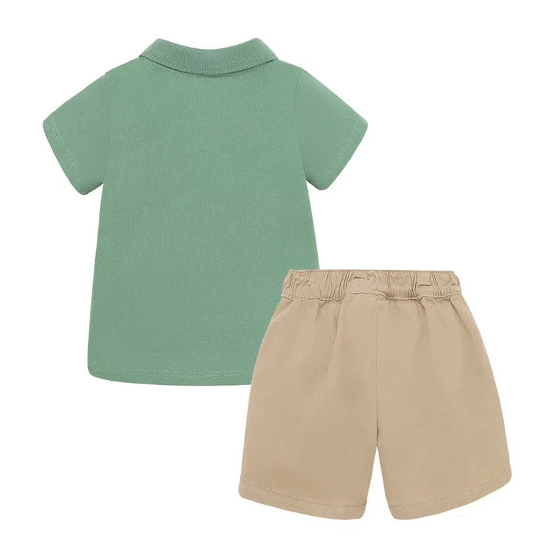 CONJUNTO BERMUDA NIÑO 3112527 OFFCORSS