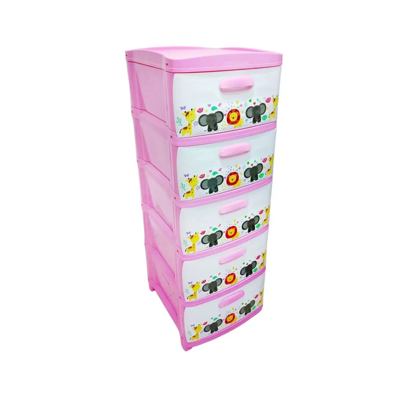 ORGANIZADOR DECORATIVO X5 PRODEHOGAR