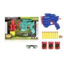 PISTOLA LANZA DARDOS Z1126 STB