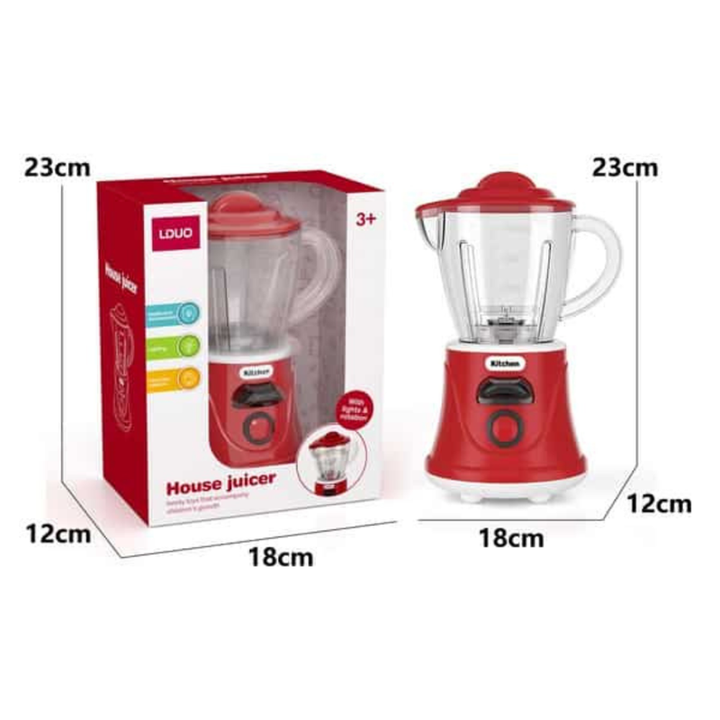 LICUADORA INFANTIL 86020 STB