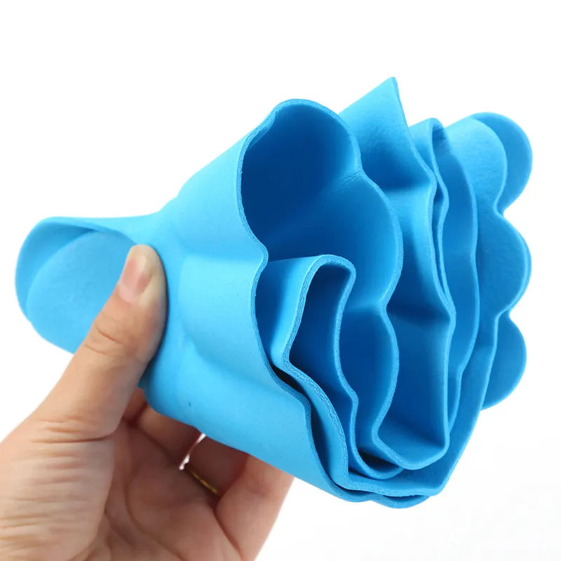GORRO DE BAÑO H-168 BABY KAYS