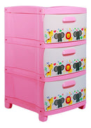 ORGANIZADOR DECORATIVO X3 NIV PRODEHOGAR