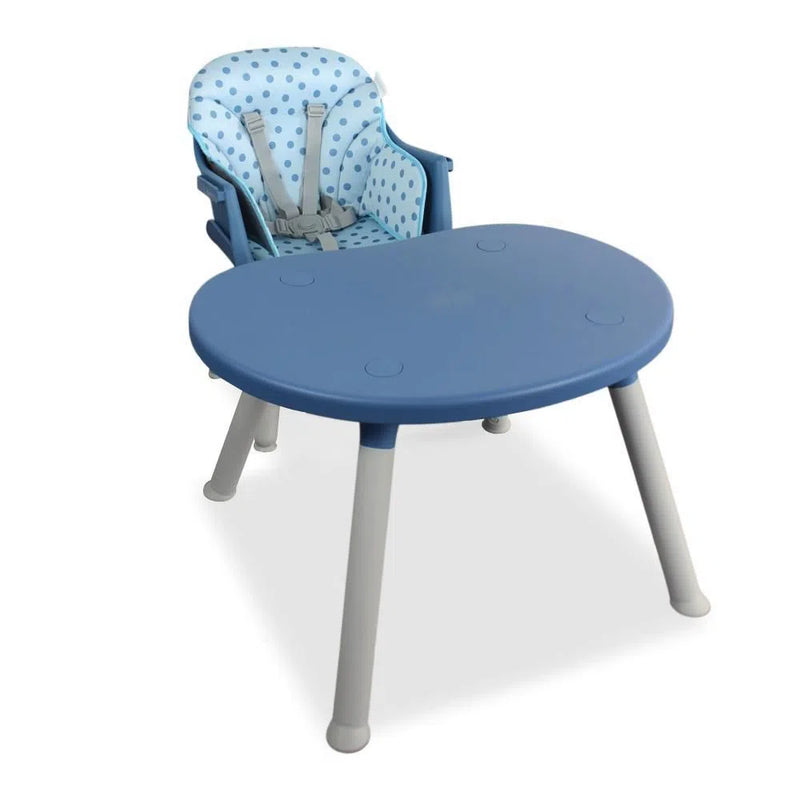 SILLA COMEDOR BABY DESK 1049 BEBESIT