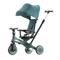 TRICICLO J-TS5015-R VERDE STB