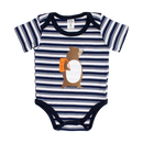 CONJUNTO 3 PZS BEBE NIÑO 10698 FOR BABY