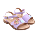 SANDALIA NIÑA Y16 B´BELLAS