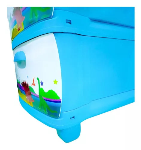 ORGANIZADOR DECORATIVO X5 PRODEHOGAR