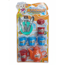 SET DE VAJILLAS 6199 STB