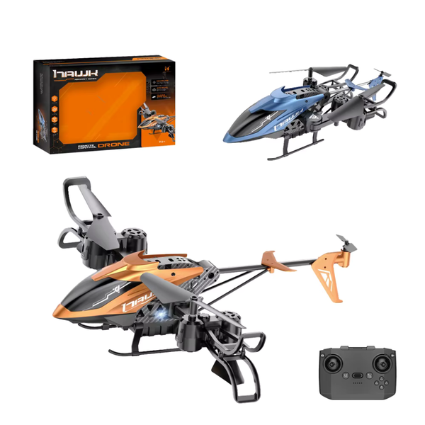 HELICOPTERO LH-X69 STB