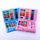 SET ARTE 86PZS NIÑA 9019A MM