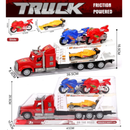 SET CAMION NIÑERA ZD2308 STB