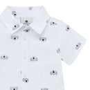 BODY CAMISA MC 3111810 OFFCORSS