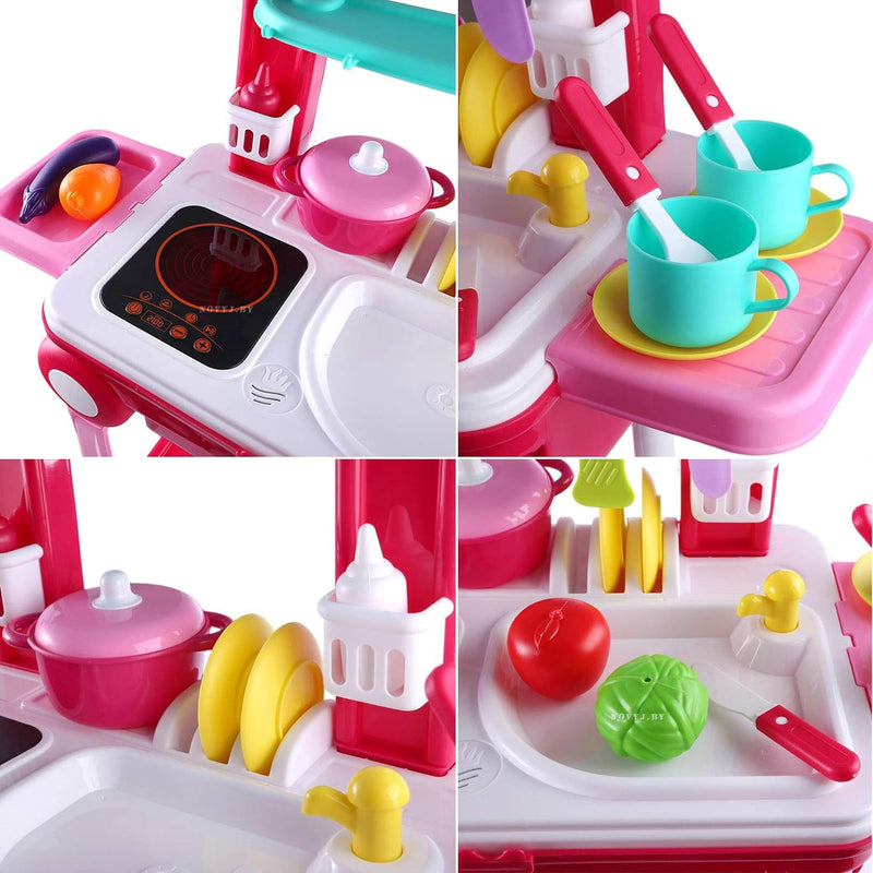 COCINA RODACHINES 9042 MM