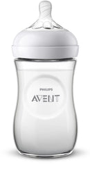 Tetero Natural 90z Scf070/20 Avent