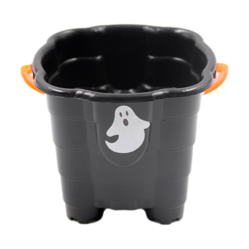 Balde Castillo Halloween 14193 Royal