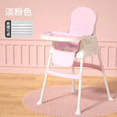 SILLA COMEDOR 252-185 BABY KAYS