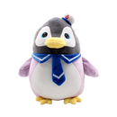 PELUCHE PINGUINO AP3-4104-2 DPELOS