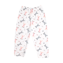 PIJAMA 2 PZS BEBE NIÑA 10754 FOR BABY