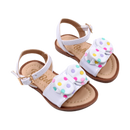 SANDALIA NIÑA J30S B´BELLAS