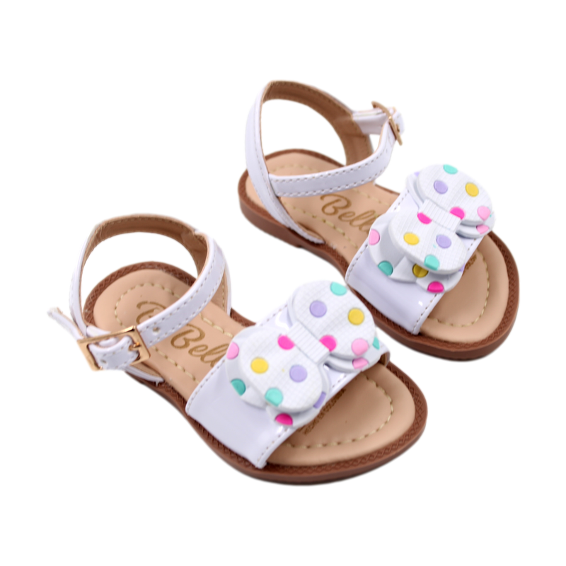 SANDALIA NIÑA J30S B´BELLAS