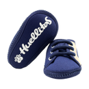 ZAPATO NIÑO 109170 HUELLITAS