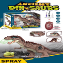 DINOSAURIO R/C 666-70A STB