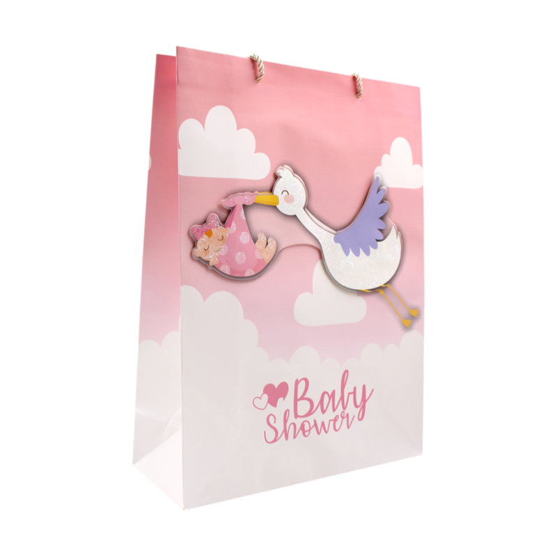 BOLSA DE REGALO 390L OGUSS