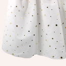 VESTIDO BEBE NIÑA COSMOS WELDON