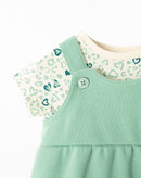 CONJUNTO CELESTE 729183 BABY FRESH