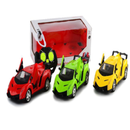 CARRO R/C 888-8C STB