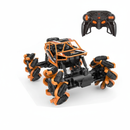 CARRO LOCO R/C D168-23 STB