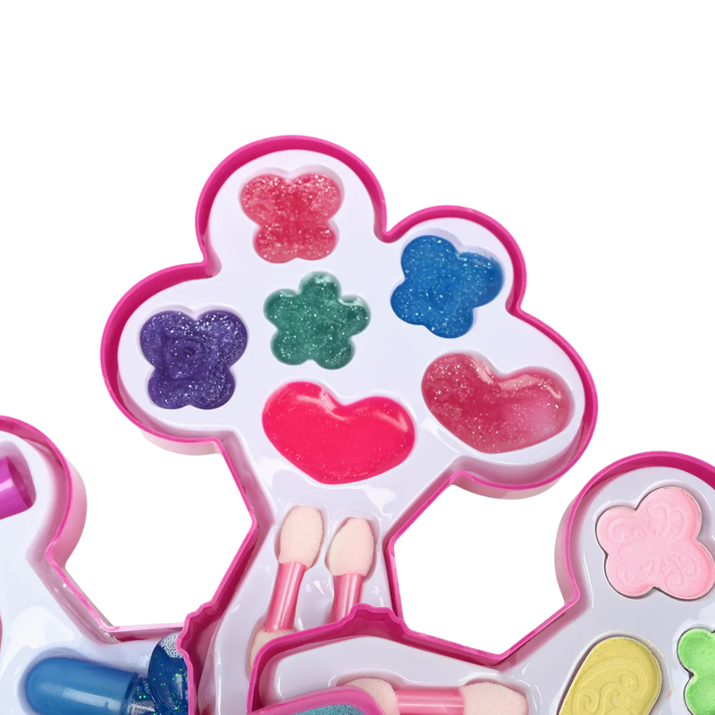 SET MAQUILLAJE 657C STB